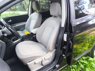 Nissan Qashqai 2010 N-CONNECTA PANORAMA-thumb-9