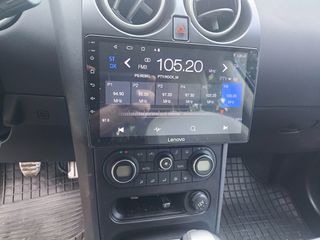 Nissan Qashqai 2010 N-CONNECTA PANORAMA-thumb-21
