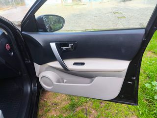 Nissan Qashqai 2010 N-CONNECTA PANORAMA-thumb-16