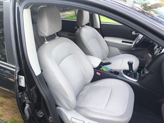 Nissan Qashqai 2010 N-CONNECTA PANORAMA-thumb-13