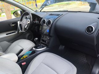 Nissan Qashqai 2010 N-CONNECTA PANORAMA-thumb-23