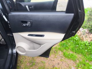 Nissan Qashqai 2010 N-CONNECTA PANORAMA-thumb-18