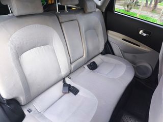 Nissan Qashqai 2010 N-CONNECTA PANORAMA-thumb-11