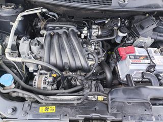 Nissan Qashqai 2010 N-CONNECTA PANORAMA-thumb-26