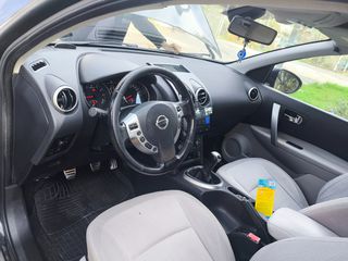 Nissan Qashqai 2010 N-CONNECTA PANORAMA-thumb-8