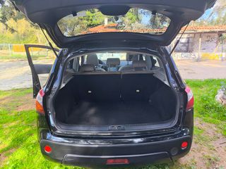 Nissan Qashqai 2010 N-CONNECTA PANORAMA-thumb-27