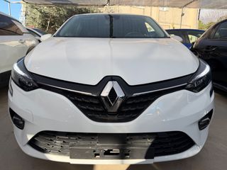 Renault Clio 2022