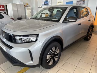 Opel Frontera 2026 ΑΥΤΟΜΑΤΟ ELECTRIC EDITION PLUS #ΕΡΓΟΣΤΑΣΙΑΚΗ ΕΓΓΥΗΣΗ#