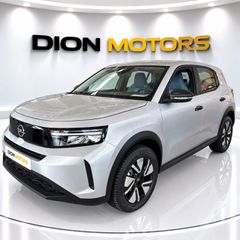 Opel Frontera 2026 ΑΥΤΟΜΑΤΟ ELECTRIC EDITION PLUS #ΕΡΓΟΣΤΑΣΙΑΚΗ ΕΓΓΥΗΣΗ#