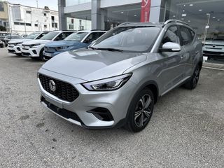 Mg ZS 2025 1500cc 110Hp EXCLUSIVE!!!!!!