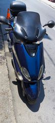 Yamaha Majesty 150 2003-thumb-1