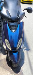 Yamaha Majesty 150 2003-thumb-5