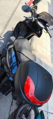 Yamaha Majesty 150 2003-thumb-7