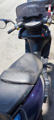 Yamaha Majesty 150 2003-thumb-8