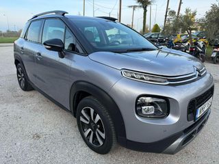 Citroen C3 Aircross 2020