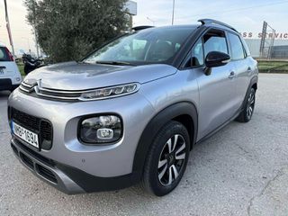 Citroen C3 Aircross 2020-thumb-1