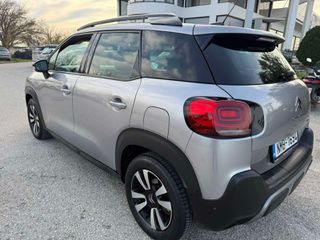 Citroen C3 Aircross 2020-thumb-2