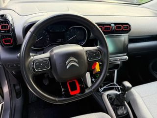 Citroen C3 Aircross 2020-thumb-6