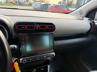 Citroen C3 Aircross 2020-thumb-8