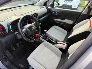 Citroen C3 Aircross 2020-thumb-9