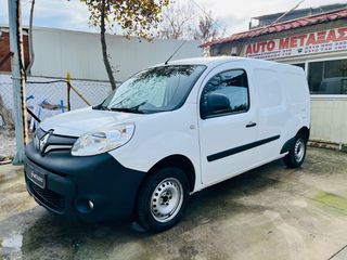 Κλούβα Renault 2020 KANGOO MAXI 115PS 6ΤΑΧ CRUISE PDC ΟΘΟΝΗ RLINK