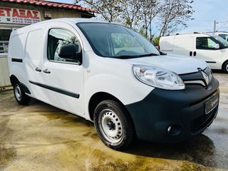 Κλούβα Renault 2020 KANGOO MAXI 115PS 6ΤΑΧ CRUISE PDC ΟΘΟΝΗ RLINK-thumb-1