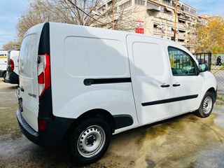 Κλούβα Renault 2020 KANGOO MAXI 115PS 6ΤΑΧ CRUISE PDC ΟΘΟΝΗ RLINK-thumb-2