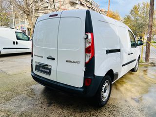 Κλούβα Renault 2020 KANGOO MAXI 115PS 6ΤΑΧ CRUISE PDC ΟΘΟΝΗ RLINK-thumb-3