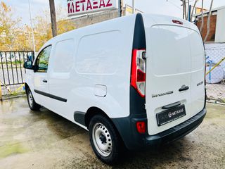Κλούβα Renault 2020 KANGOO MAXI 115PS 6ΤΑΧ CRUISE PDC ΟΘΟΝΗ RLINK-thumb-4