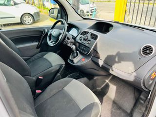 Κλούβα Renault 2020 KANGOO MAXI 115PS 6ΤΑΧ CRUISE PDC ΟΘΟΝΗ RLINK-thumb-5