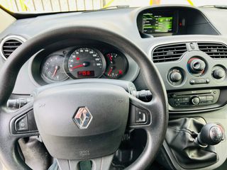 Κλούβα Renault 2020 KANGOO MAXI 115PS 6ΤΑΧ CRUISE PDC ΟΘΟΝΗ RLINK-thumb-7