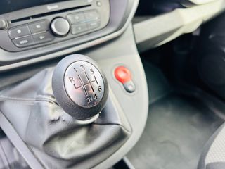 Κλούβα Renault 2020 KANGOO MAXI 115PS 6ΤΑΧ CRUISE PDC ΟΘΟΝΗ RLINK-thumb-11
