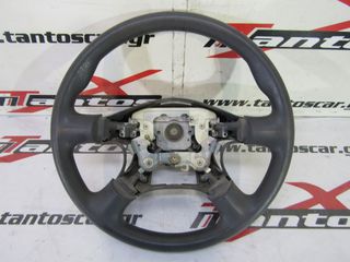 ΒΟΛΑΝ ΤΙΜΟΝΙΟΥ NISSAN D22 133PS 2002-2006