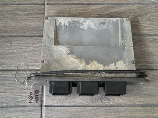 ΕΓΚΕΦΑΛΟΣ ΚΙΝΗΤΗΡΑ FORD MAVERICK 5L8A-12A650-AEC LB0-A12 4G282  2000-2008