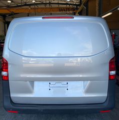 Κλούβα Mercedes-Benz 2016 Vito 447 4X4 MERCEDES BENZ του 2016 -ΑΥΤΟΜΑΤΟ -ΜΕ A/C- LONG-thumb-3