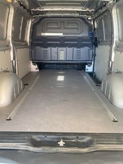 Κλούβα Mercedes-Benz 2016 Vito 447 4X4 MERCEDES BENZ του 2016 -ΑΥΤΟΜΑΤΟ -ΜΕ A/C- LONG-thumb-5