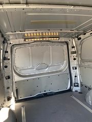 Κλούβα Mercedes-Benz 2016 Vito 447 4X4 MERCEDES BENZ του 2016 -ΑΥΤΟΜΑΤΟ -ΜΕ A/C- LONG-thumb-6