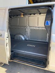 Κλούβα Mercedes-Benz 2016 Vito 447 4X4 MERCEDES BENZ του 2016 -ΑΥΤΟΜΑΤΟ -ΜΕ A/C- LONG-thumb-7