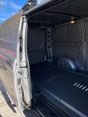 Κλούβα Mercedes-Benz 2016 Vito 447 4X4 MERCEDES BENZ του 2016 -ΑΥΤΟΜΑΤΟ -ΜΕ A/C- LONG-thumb-8