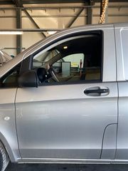 Κλούβα Mercedes-Benz 2016 Vito 447 4X4 MERCEDES BENZ του 2016 -ΑΥΤΟΜΑΤΟ -ΜΕ A/C- LONG-thumb-11