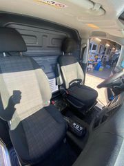 Κλούβα Mercedes-Benz 2016 Vito 447 4X4 MERCEDES BENZ του 2016 -ΑΥΤΟΜΑΤΟ -ΜΕ A/C- LONG-thumb-12