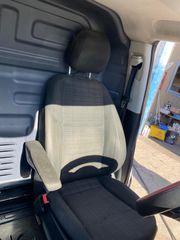 Κλούβα Mercedes-Benz 2016 Vito 447 4X4 MERCEDES BENZ του 2016 -ΑΥΤΟΜΑΤΟ -ΜΕ A/C- LONG-thumb-13