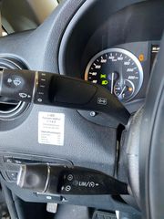 Κλούβα Mercedes-Benz 2016 Vito 447 4X4 MERCEDES BENZ του 2016 -ΑΥΤΟΜΑΤΟ -ΜΕ A/C- LONG-thumb-14