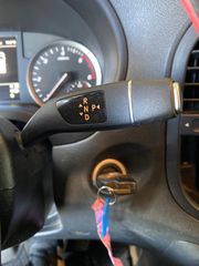 Κλούβα Mercedes-Benz 2016 Vito 447 4X4 MERCEDES BENZ του 2016 -ΑΥΤΟΜΑΤΟ -ΜΕ A/C- LONG-thumb-15