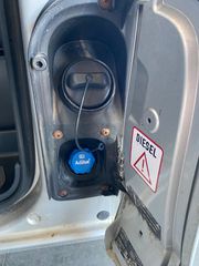 Κλούβα Mercedes-Benz 2016 Vito 447 4X4 MERCEDES BENZ του 2016 -ΑΥΤΟΜΑΤΟ -ΜΕ A/C- LONG-thumb-18