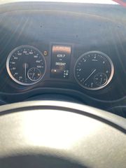 Κλούβα Mercedes-Benz 2016 Vito 447 4X4 MERCEDES BENZ του 2016 -ΑΥΤΟΜΑΤΟ -ΜΕ A/C- LONG-thumb-21
