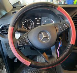 Κλούβα Mercedes-Benz 2016 Vito 447 4X4 MERCEDES BENZ του 2016 -ΑΥΤΟΜΑΤΟ -ΜΕ A/C- LONG-thumb-22