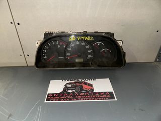 ΚΑΝΤΡΑΝ / ΚΟΝΤΕΡ SUZUKI GRAND VITARA ΧΡΟΝΟΛΟΓΙΑΣ: 1999-2005 ΚΩΔ.ΑΝΤΑΛΛΑΚΤΙΚΟΥ: 3410065DU1 / 341006DD / 1573901333 #TZAMPA_PARTS