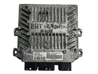 Εγκέφαλος PSA 1.4 HDI 8HT 9663181680