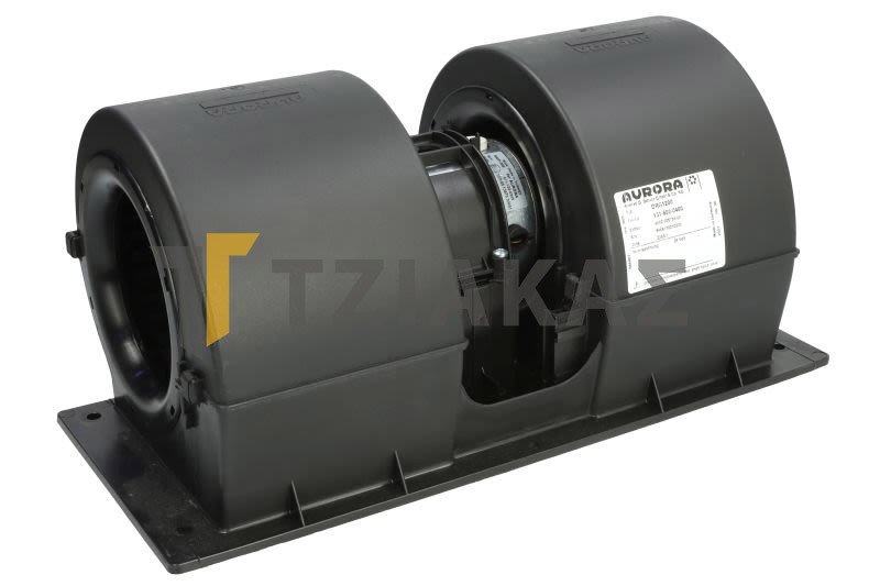 ΜΟΤΕΡ ΚΑΛΟΡΙΦΕΡ DRG1200 24V για MAN NL